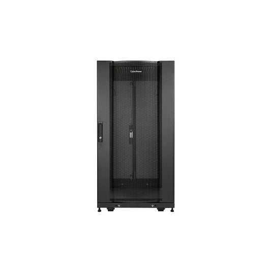 CyberPower 24U Rack Enclosure | Conford IT