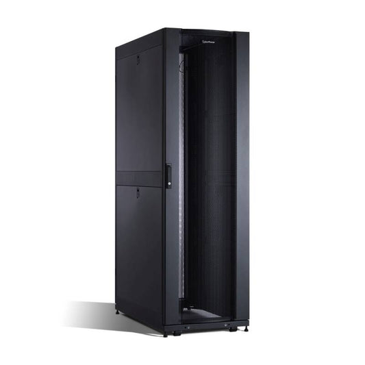 CyberPower 42U Rack Flat Pack | Conford IT