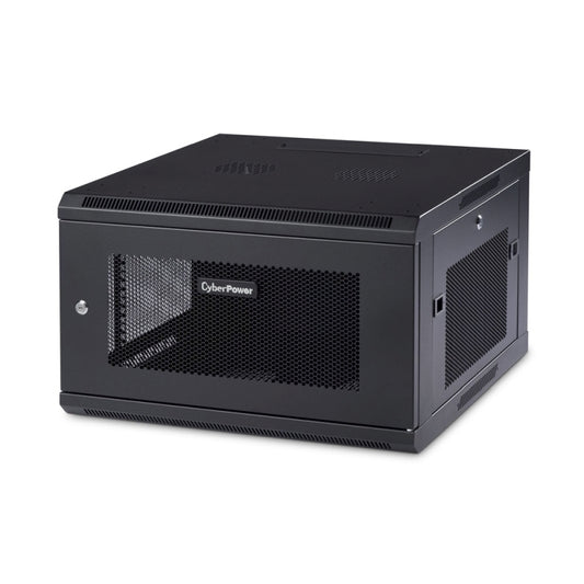 CyberPower 6U Rack 600mm | Conford IT