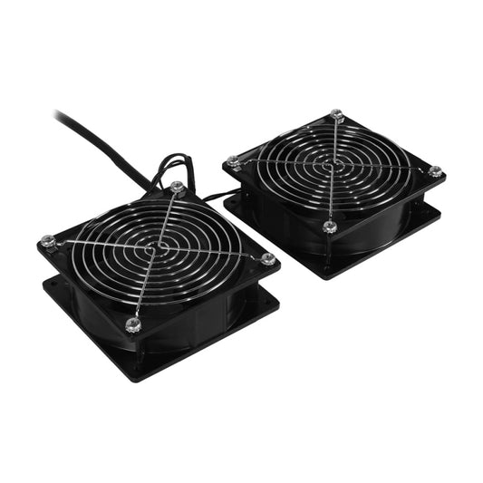 CyberPower Wall Fan Kit | Conford IT