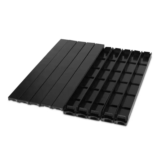 CyberPower 1U Blank Plate CyberPower