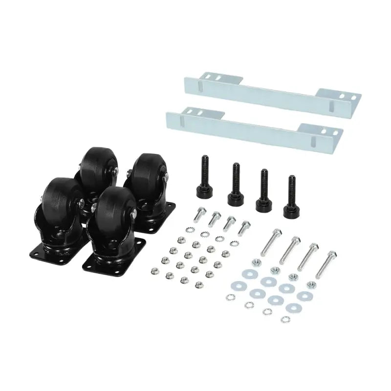 CyberPower HD Caster Kit 4pk CyberPower