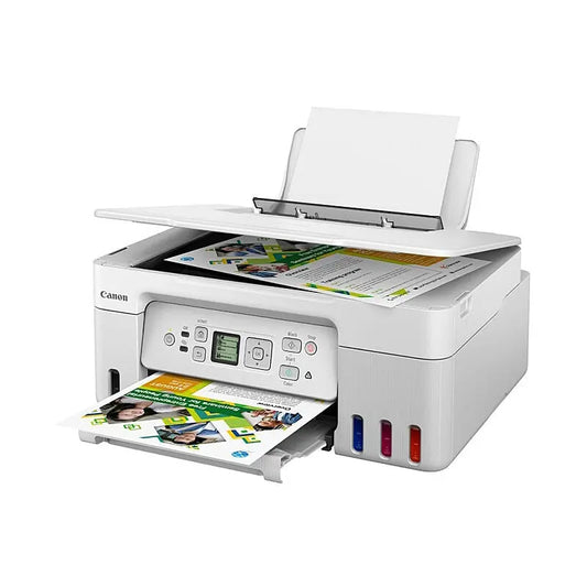 Canon G3675W MegaTank Printer Canon