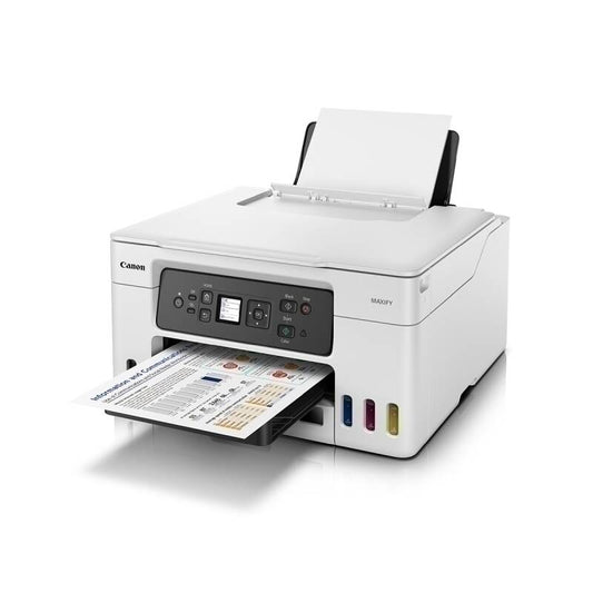 Canon GX3060 Mega Tank Printer | Conford IT