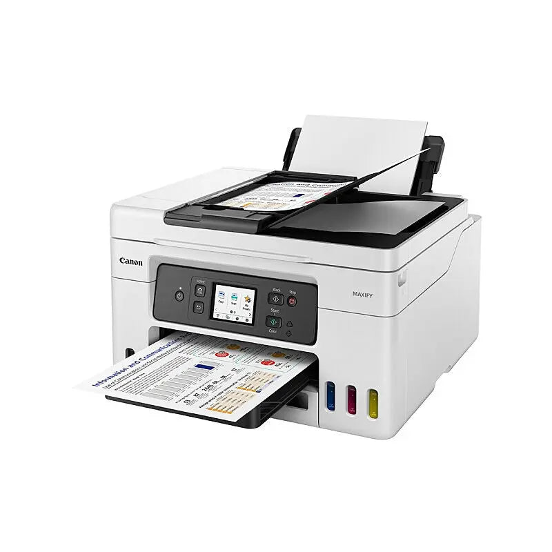 Canon GX4060 Mega Tank Printer Canon