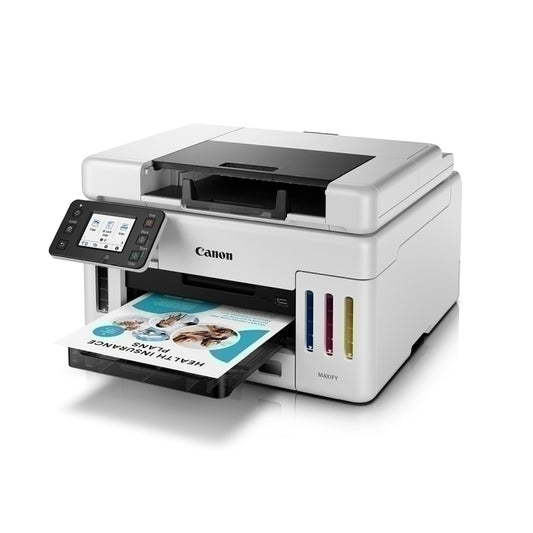 Canon GX6560 Mega Tank Printer | Conford IT