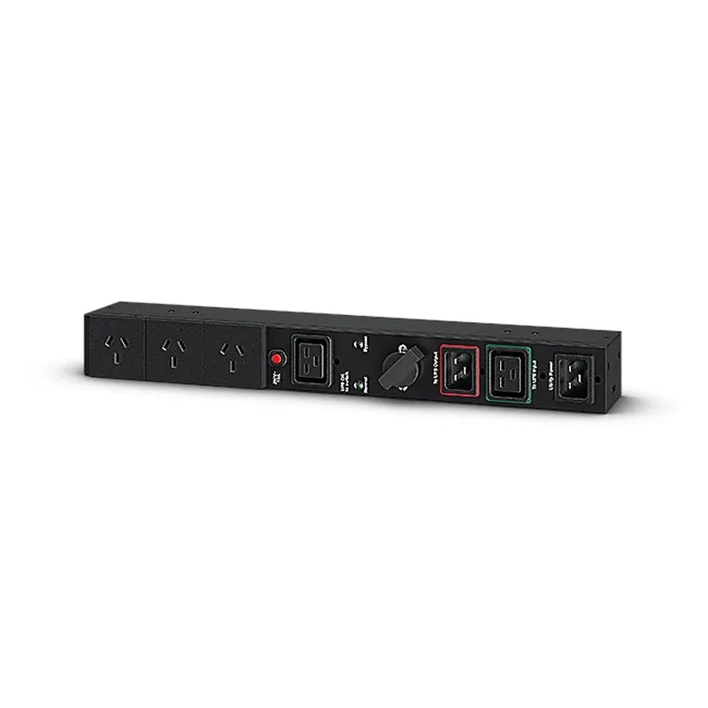 CP Hotswap Maint Bypass Switch CyberPower