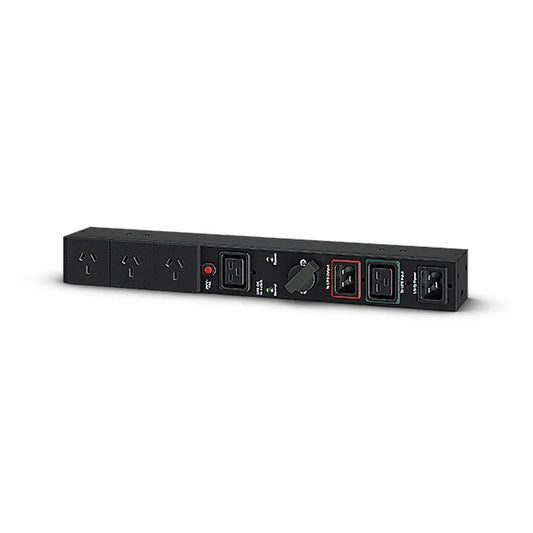 CP Hotswap Maint Bypass Switch CyberPower