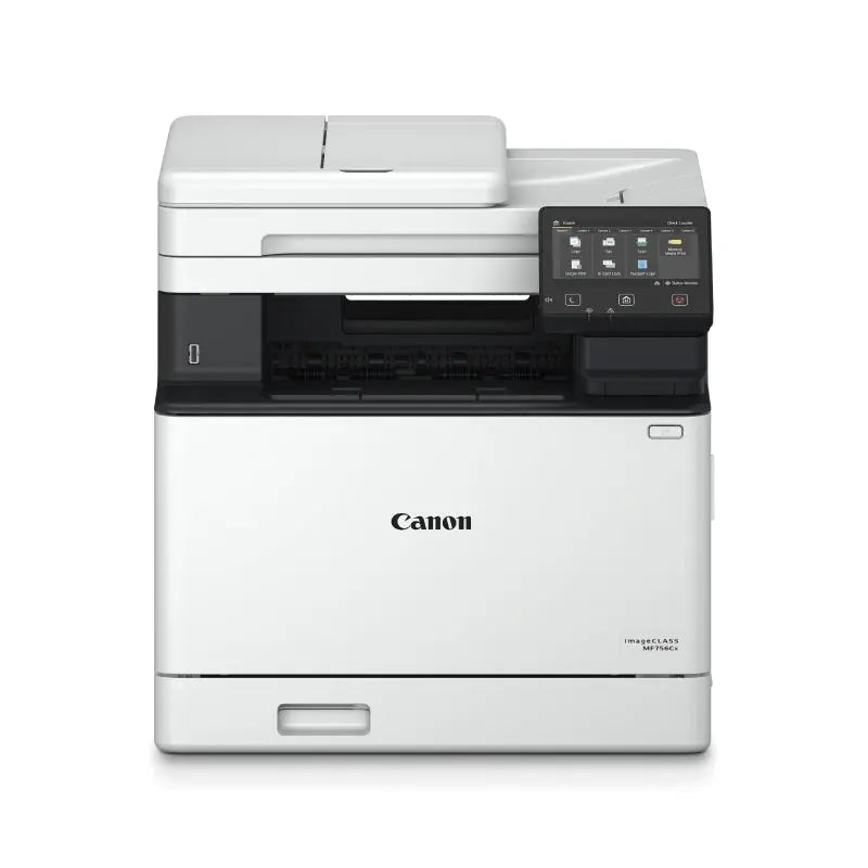Canon MF756CX Laser MFP Canon
