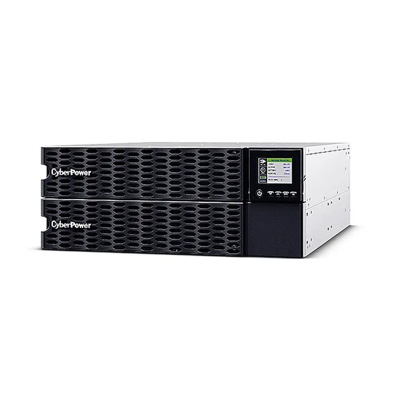 CP OL10000VA Rack Tower UPS CyberPower