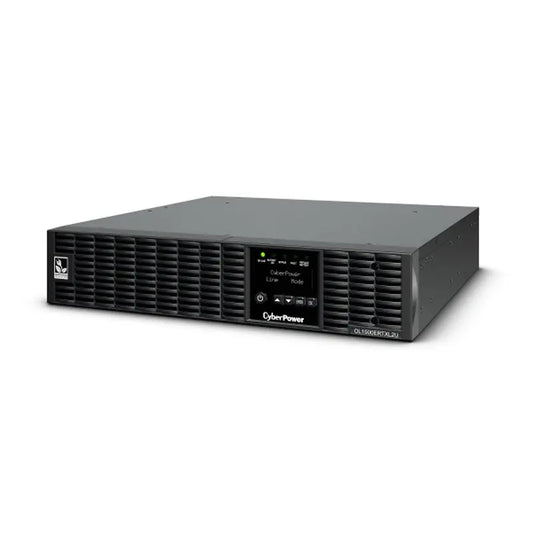 CP OL1500VA Rack Tower UPS CyberPower