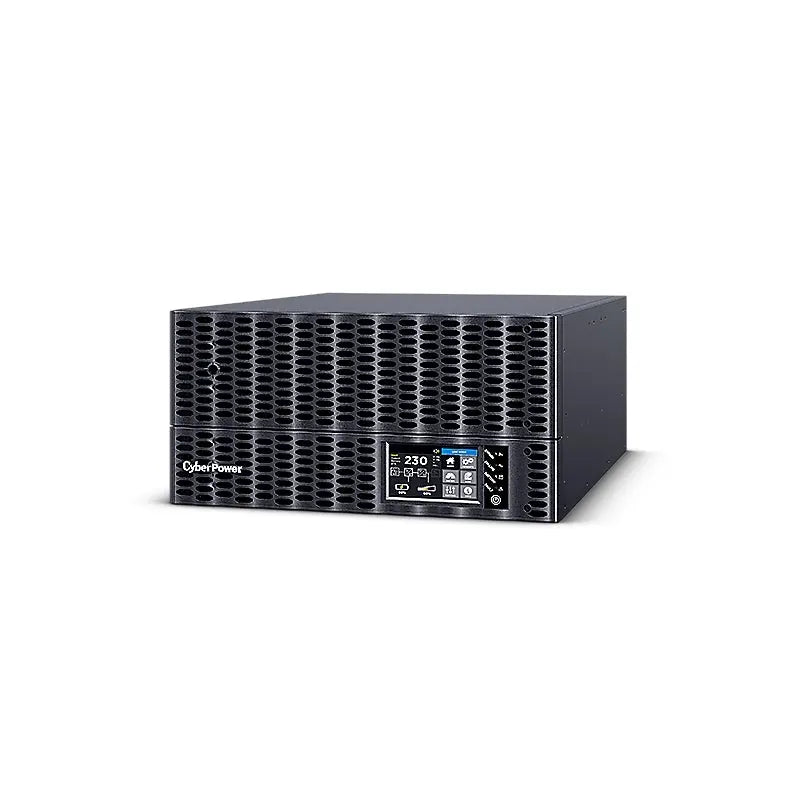 CP 40KVA/40KW Rack UPS CyberPower