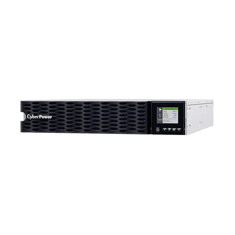 CP 6000VA/W Rack Tower UPS CyberPower
