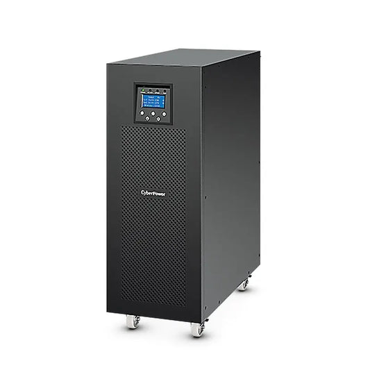 CP 10000VA/9000W Tower UPS CyberPower