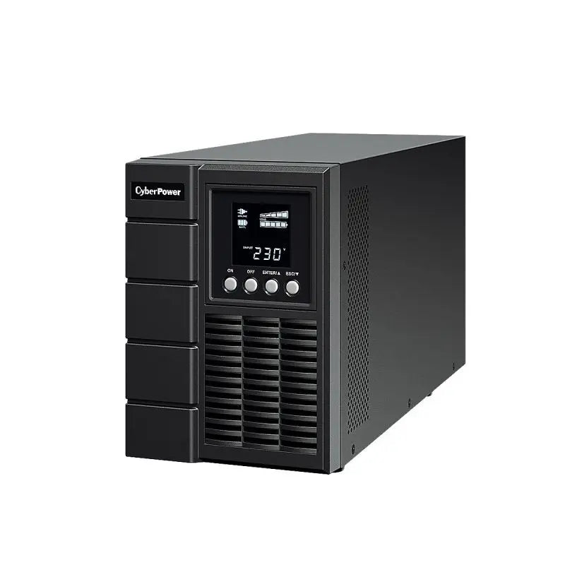 CP 1000VA/900W Tower UPS CyberPower