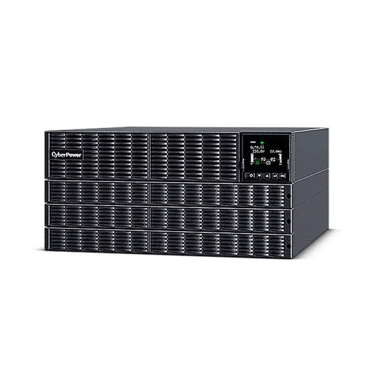 CP 10000VA/10000W Rack UPS CyberPower