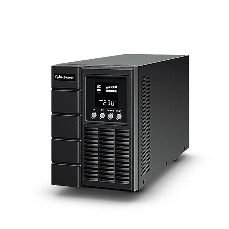 CP 1500VA/1350W Tower UPS CyberPower