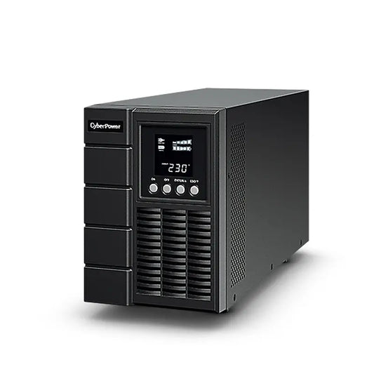 CP 1500VA/1350W Tower UPS CyberPower