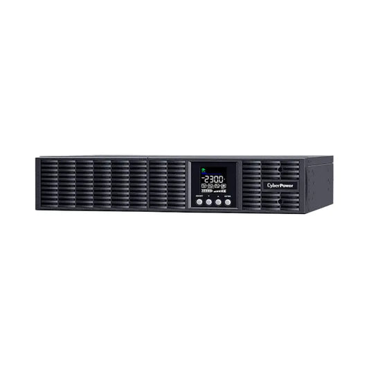 CP OLS Rack/Tower 2000VA/1800W CyberPower