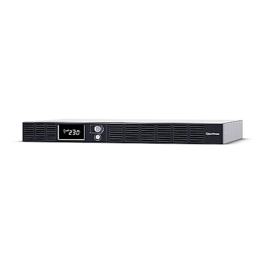 CP Smart App Rack 1000VA UPS CyberPower
