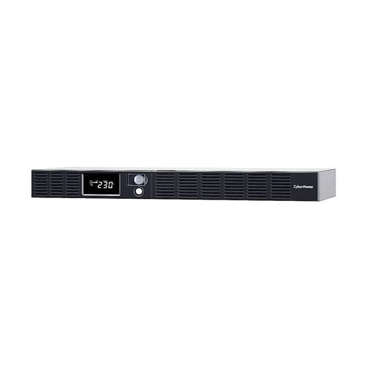 CP Smart App Rack LCD 600VA CyberPower