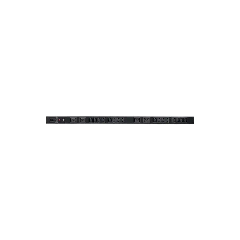 CyberPower Basic PDU 0RU 10Amp CyberPower