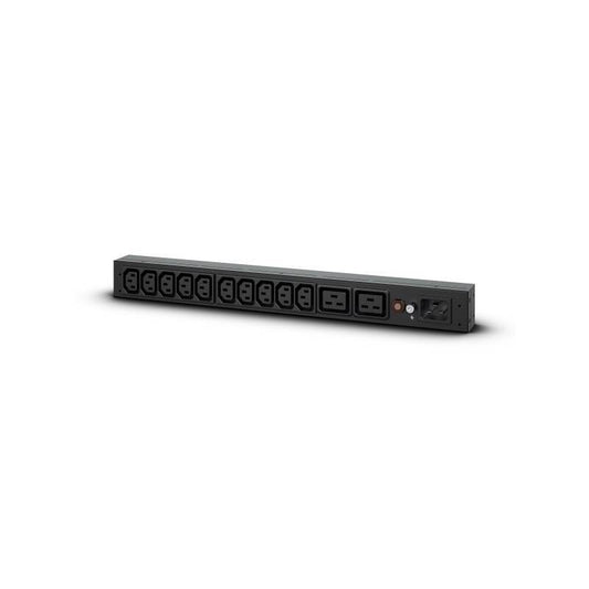 CyberPower Basic PDU 1RU 16Amp