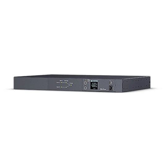 CP Metered ATS 10amp CyberPower
