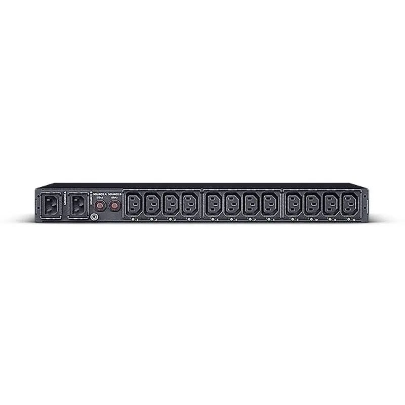 CyberPower 10amp ATS CyberPower