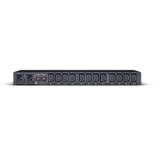 CyberPower 10amp ATS CyberPower