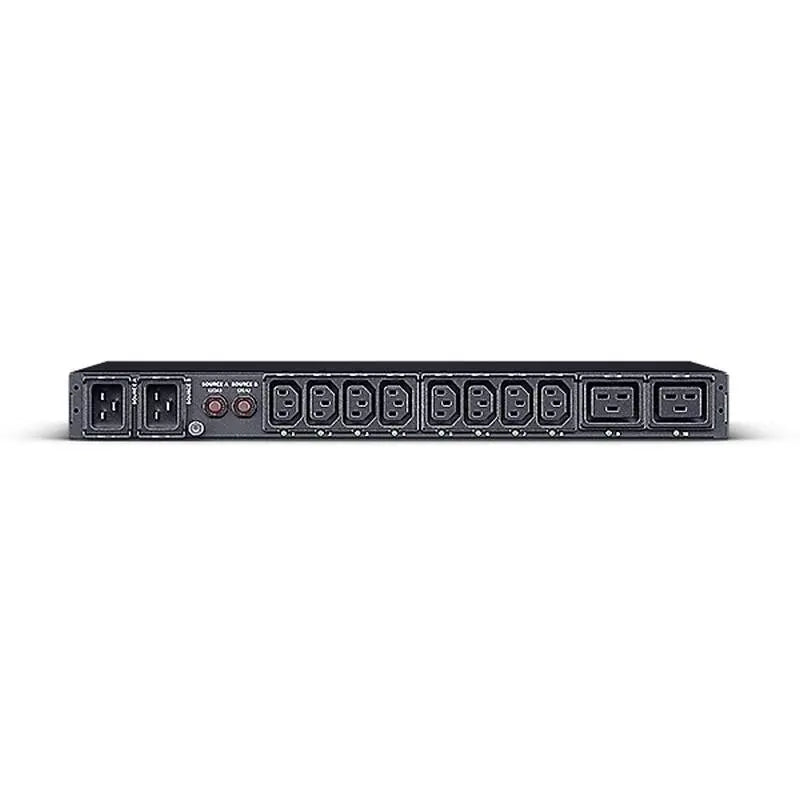 CyberPower 16amp ATS CyberPower