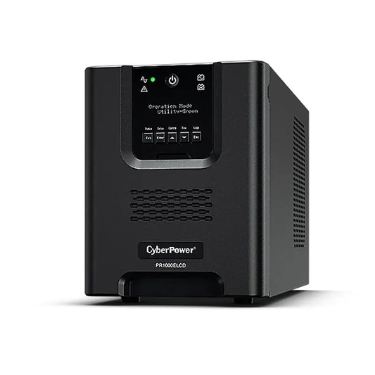 CP Smart App Tower 1000VA UPS CyberPower