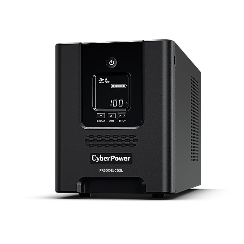 CP Smart App Tower 3000VA UPS | Conford IT