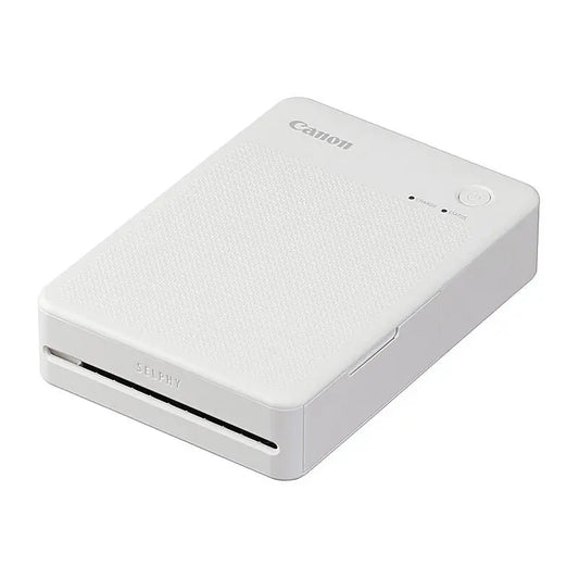 Canon Selphy QX20 White Canon