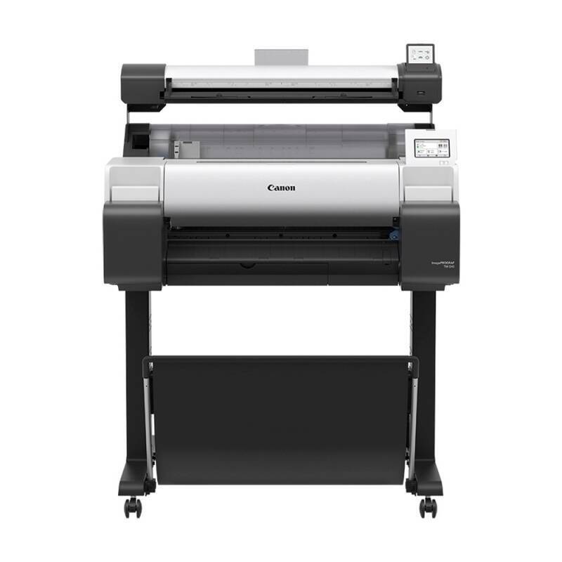 Canon iPF TM-240 24'' LFP MFP | Conford IT