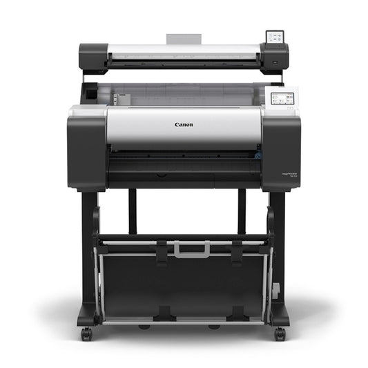 Canon iPF TM-250 24'' LFP MFP