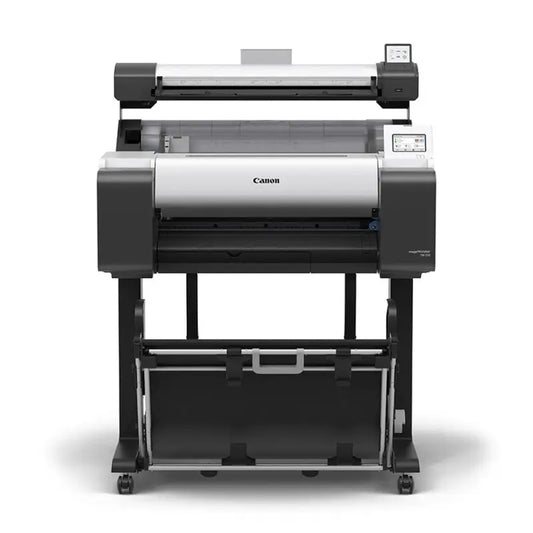 Canon iPF TM-250 24'' LFP MFP Canon