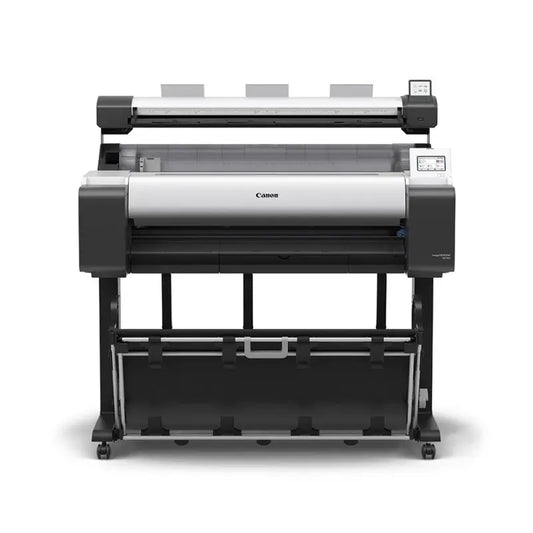 Canon iPF TM-350 36'' LFP MFP Canon