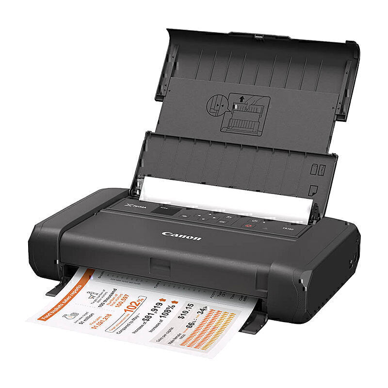 Canon TR150 Mobile Printer | Conford IT