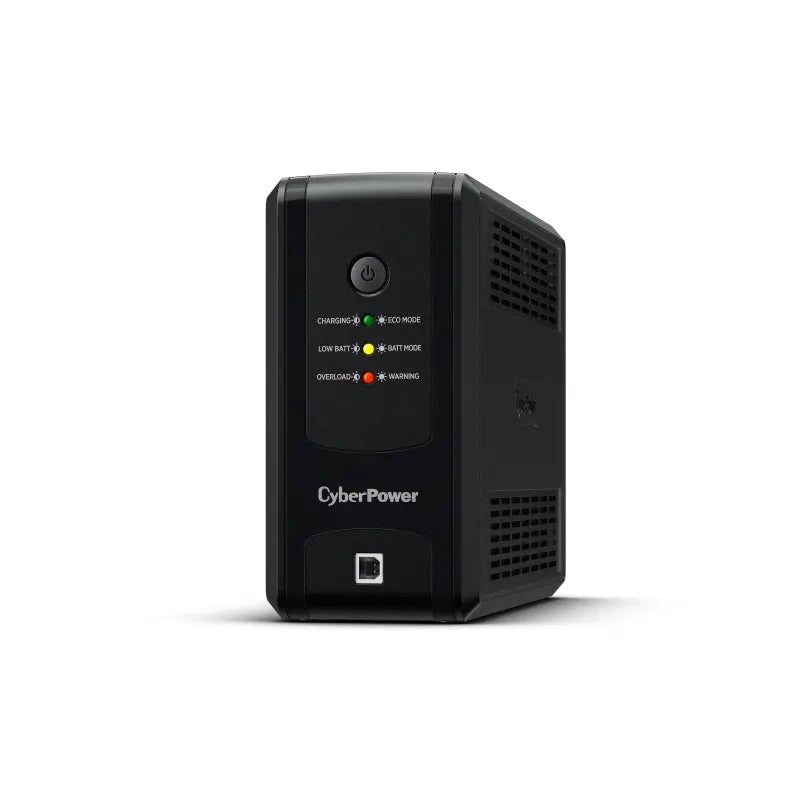 CyberPower Value SOHO 850VA CyberPower