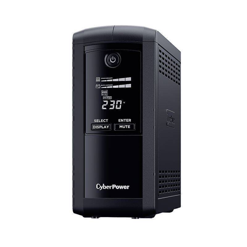 CP Value Pro 1000 UPS | Conford IT