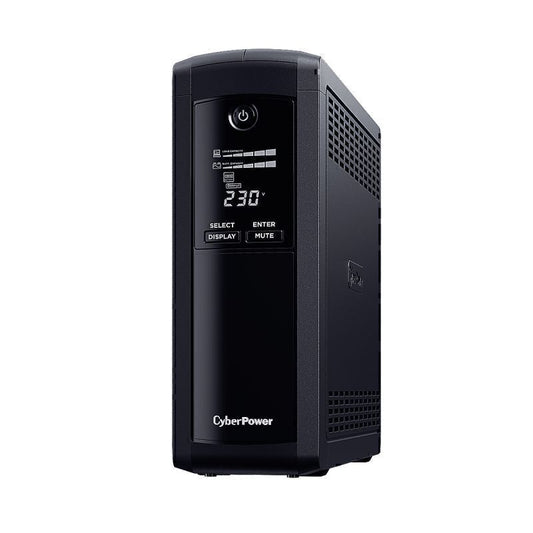 CP Value Pro 1600VA UPS | Conford IT