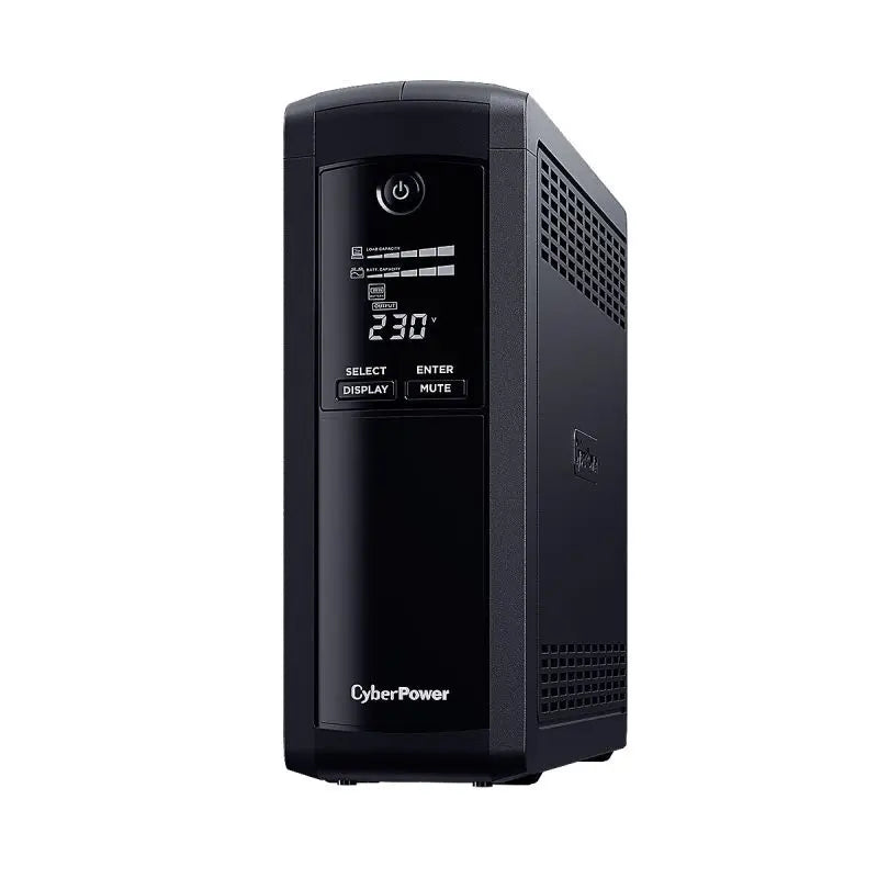 CP Value Pro 1600VA UPS CyberPower