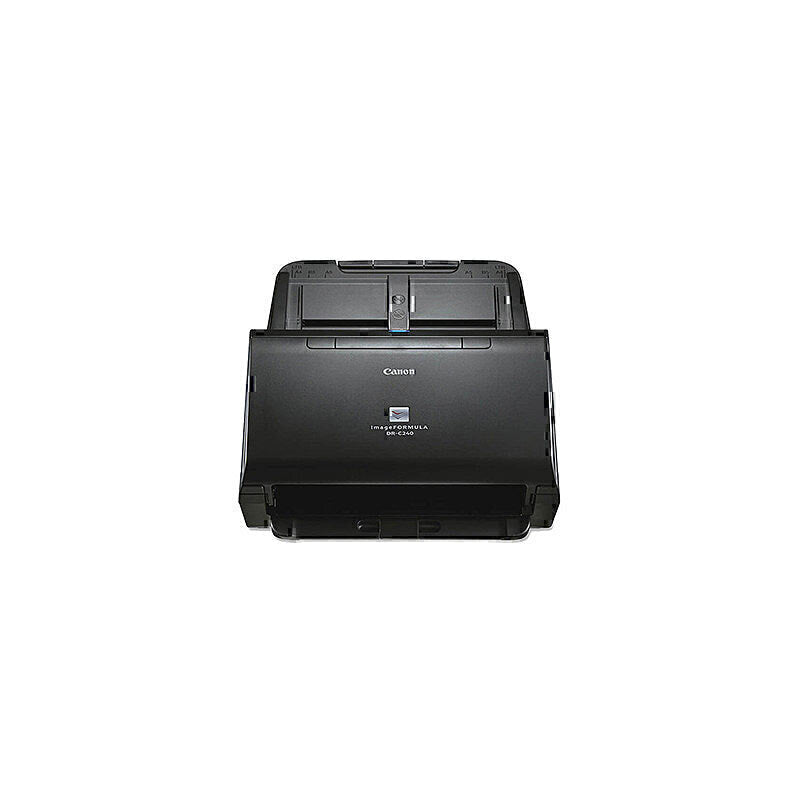 Canon DRC240 Duplex Scanner