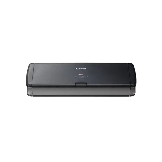 Canon P215 MKII Scanner Canon