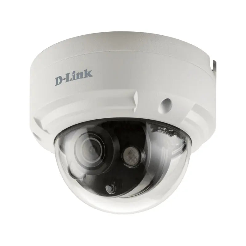 D-LINK 2MP Outdoor POE Camera D-Link