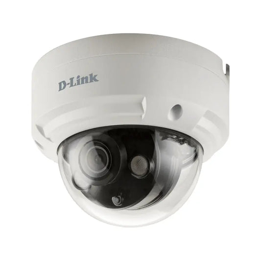 D-LINK 2MP Outdoor POE Camera D-Link