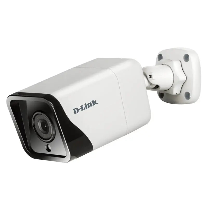 D-LINK DCS-4712E 2MP Camera D-Link