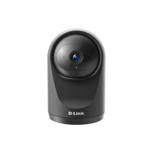 D-Link Pan and Tilt Camera D-Link