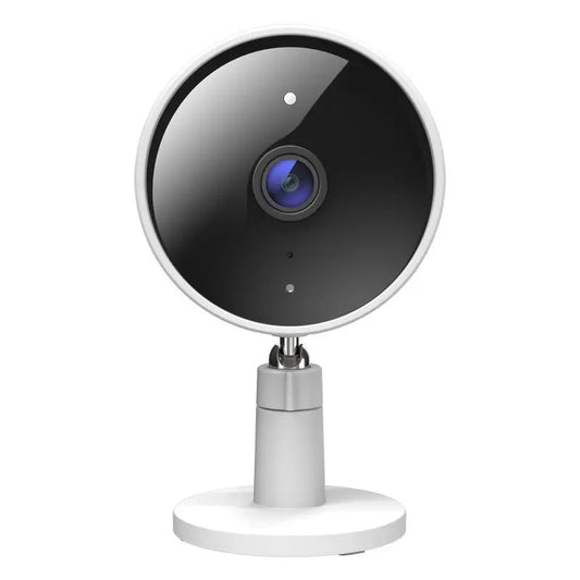 D-LINK DCS-8302LH Wi-Fi Camera D-Link